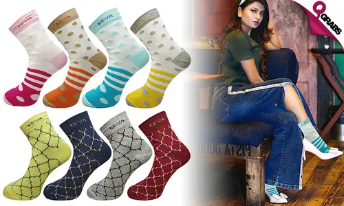 Ladies Socks!